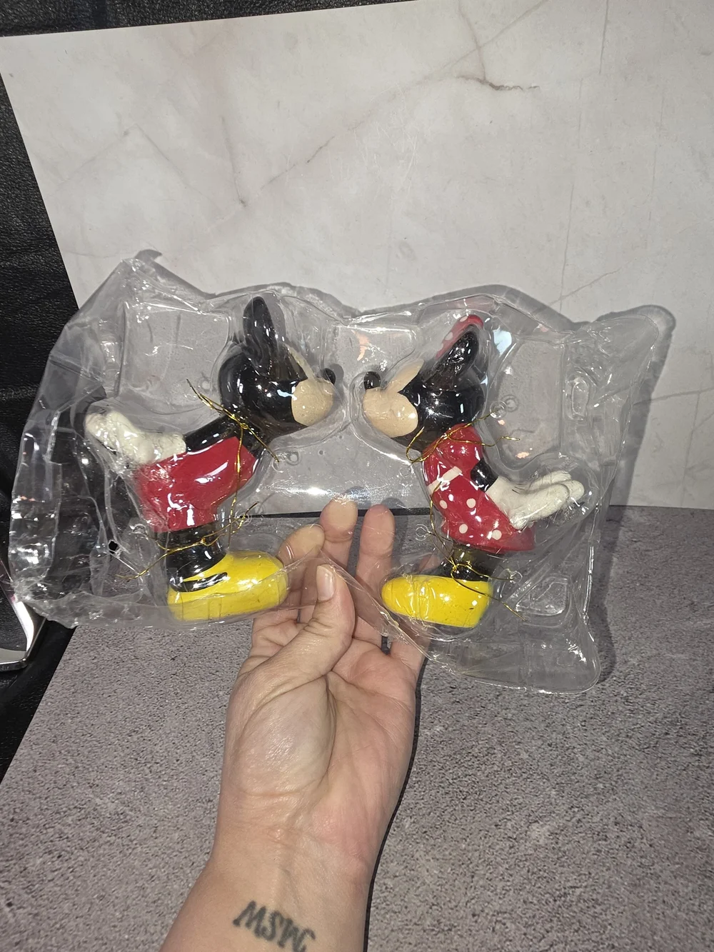 Disney new without